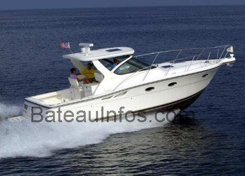 Tiara 3200 Open fiche technique et avis